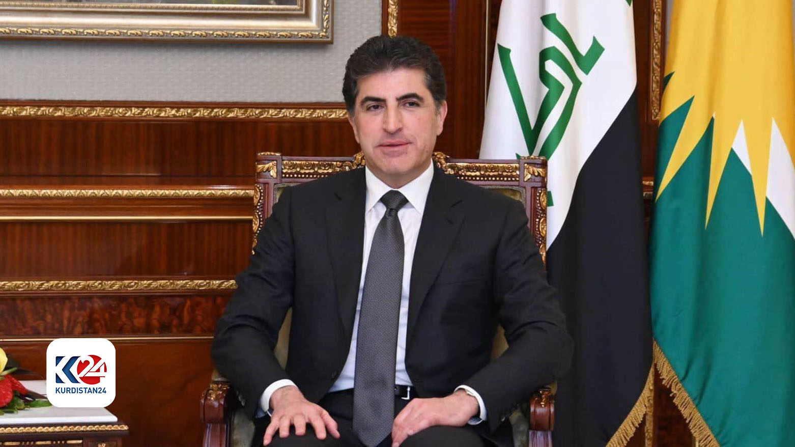 KRG President Urges Increased Focus on Women’s Nomination in Upcoming Elections